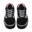 Vans X Lazy Oaf Old Skool Platform cipő Black - Black Vans X Lazy Oaf Old Skool Platform cipő Black - Black