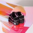 Vans X Lazy Oaf Old Skool Platform cipő Black - Black Vans X Lazy Oaf Old Skool Platform cipő Black - Black
