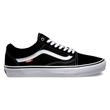 Vans Old Skool Pro cipő Black/White Vans Old Skool Pro cipő Black/White