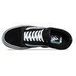 Vans Old Skool Pro cipő Black/White Vans Old Skool Pro cipő Black/White