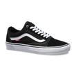 Vans Old Skool Pro cipő Black/White Vans Old Skool Pro cipő Black/White