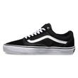Vans Old Skool Pro cipő Black/White Vans Old Skool Pro cipő Black/White