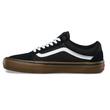 Vans Old Skool Pro cipő Black/White/Medium Gum Vans Old Skool Pro cipő Black/White/Medium Gum