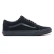Vans Old Skool Suede cipő Black Black