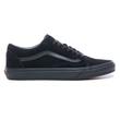 Vans Old Skool Suede cipő Black Black Vans Old Skool Suede cipő Black Black