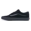 Vans Old Skool Suede cipő Black Black