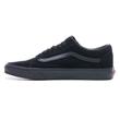 Vans Old Skool Suede cipő Black Black Vans Old Skool Suede cipő Black Black