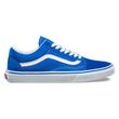 Vans Old Skool (Suede/Canvas) cipő Imperial Blue Vans Old Skool (Suede/Canvas) cipő Imperial Blue