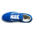 Vans Old Skool (Suede/Canvas) cipő Imperial Blue Vans Old Skool (Suede/Canvas) cipő Imperial Blue