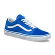 Vans Old Skool (Suede/Canvas) cipő Imperial Blue Vans Old Skool (Suede/Canvas) cipő Imperial Blue