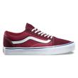 Vans Old Skool Lite cipő Port Royale - Tibetan Red Vans Old Skool Lite cipő Port Royale - Tibetan Red