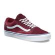 Vans Old Skool Lite cipő Port Royale - Tibetan Red Vans Old Skool Lite cipő Port Royale - Tibetan Red