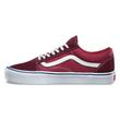 Vans Old Skool Lite cipő Port Royale - Tibetan Red Vans Old Skool Lite cipő Port Royale - Tibetan Red