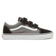 Vans Old Skool V cipő Pewter Black Vans Old Skool V cipő Pewter Black