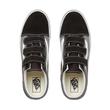 Vans Old Skool V cipő Pewter Black Vans Old Skool V cipő Pewter Black