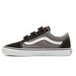 Vans Old Skool V cipő Pewter Black Vans Old Skool V cipő Pewter Black