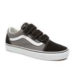 Vans Old Skool V cipő Pewter Black Vans Old Skool V cipő Pewter Black