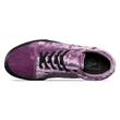 Vans Old Skool (Velvet) Sea Fog/Black Vans Old Skool (Velvet) Sea Fog/Black