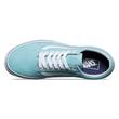 Vans Old Skool (Washed Canvas) cipő Blue Radiance/Crown Blue Vans Old Skool (Washed Canvas) cipő Blue Radiance/Crown Blue