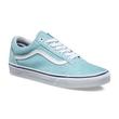 Vans Old Skool (Washed Canvas) cipő Blue Radiance/Crown Blue Vans Old Skool (Washed Canvas) cipő Blue Radiance/Crown Blue