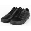 Vans Old Skool Zip (Gunmetal) cipő Black/Black Vans Old Skool Zip (Gunmetal) cipő Black/Black