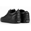Vans Old Skool Zip (Gunmetal) cipő Black/Black Vans Old Skool Zip (Gunmetal) cipő Black/Black