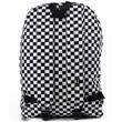 Vans Old Skool II hátizsák Checkered Vans Old Skool II hátizsák Checkered