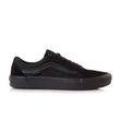 Vans Old Skool Pro cipő Blackout