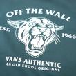 Vans Old Skool Cougar pulóver Dark Slate Vans Old Skool Cougar pulóver Dark Slate