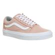 Vans Old Skool Leather cipő Oxford/Evening Vans Old Skool Leather cipő Oxford/Evening