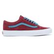 Vans Old Skool Oversized Lace cipő Cabernet Vans Old Skool Oversized Lace cipő Cabernet