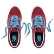 Vans Old Skool Oversized Lace cipő Cabernet Vans Old Skool Oversized Lace cipő Cabernet