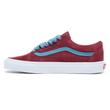 Vans Old Skool Oversized Lace cipő Cabernet Vans Old Skool Oversized Lace cipő Cabernet