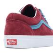 Vans Old Skool Oversized Lace cipő Cabernet Vans Old Skool Oversized Lace cipő Cabernet