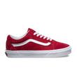 Vans Old Skool Pig Suede cipő Scooter &True White Vans Old Skool Pig Suede cipő Scooter &True White