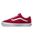 Vans Old Skool Pig Suede cipő Scooter &True White Vans Old Skool Pig Suede cipő Scooter &True White