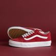 Vans Old Skool Pig Suede cipő Scooter &True White Vans Old Skool Pig Suede cipő Scooter &True White
