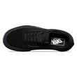 Vans Old Skool Platform cipő Black/Black Vans Old Skool Platform cipő Black/Black