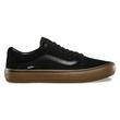 Vans Old Skool Pro cipő Black - Gum Vans Old Skool Pro cipő Black - Gum