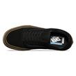 Vans Old Skool Pro cipő Black - Gum Vans Old Skool Pro cipő Black - Gum