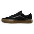 Vans Old Skool Pro cipő Black - Gum Vans Old Skool Pro cipő Black - Gum