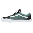 Vans Old Skool Pro cipő Black/Duck Green Vans Old Skool Pro cipő Black/Duck Green