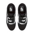 Vans Old Skool V Off The Wall cipő Black/True White Vans Old Skool V Off The Wall cipő Black/True White