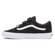 Vans Old Skool V Off The Wall cipő Black/True White Vans Old Skool V Off The Wall cipő Black/True White