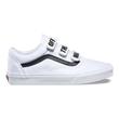 Vans Old Skool V cipő True White Vans Old Skool V cipő True White