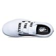 Vans Old Skool V cipő True White Vans Old Skool V cipő True White