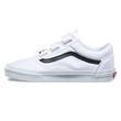 Vans Old Skool V cipő True White Vans Old Skool V cipő True White