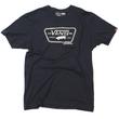 Vans Port Patch póló Navy Vans Port Patch póló Navy