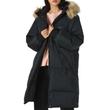 Vans Pullman Puffer kabát Black Vans Pullman Puffer kabát Black