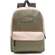 Vans Realm hátizsák Dusty Olive Rose Cloud Vans Realm hátizsák Dusty Olive Rose Cloud